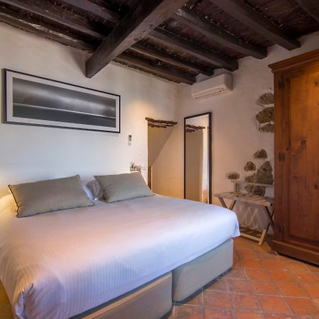 Hotel La Torre Del Canonigo - Small Luxury Hotels Ibiza Exterior foto