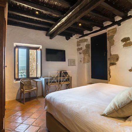 Hotel La Torre Del Canonigo - Small Luxury Hotels Ibiza Exterior foto