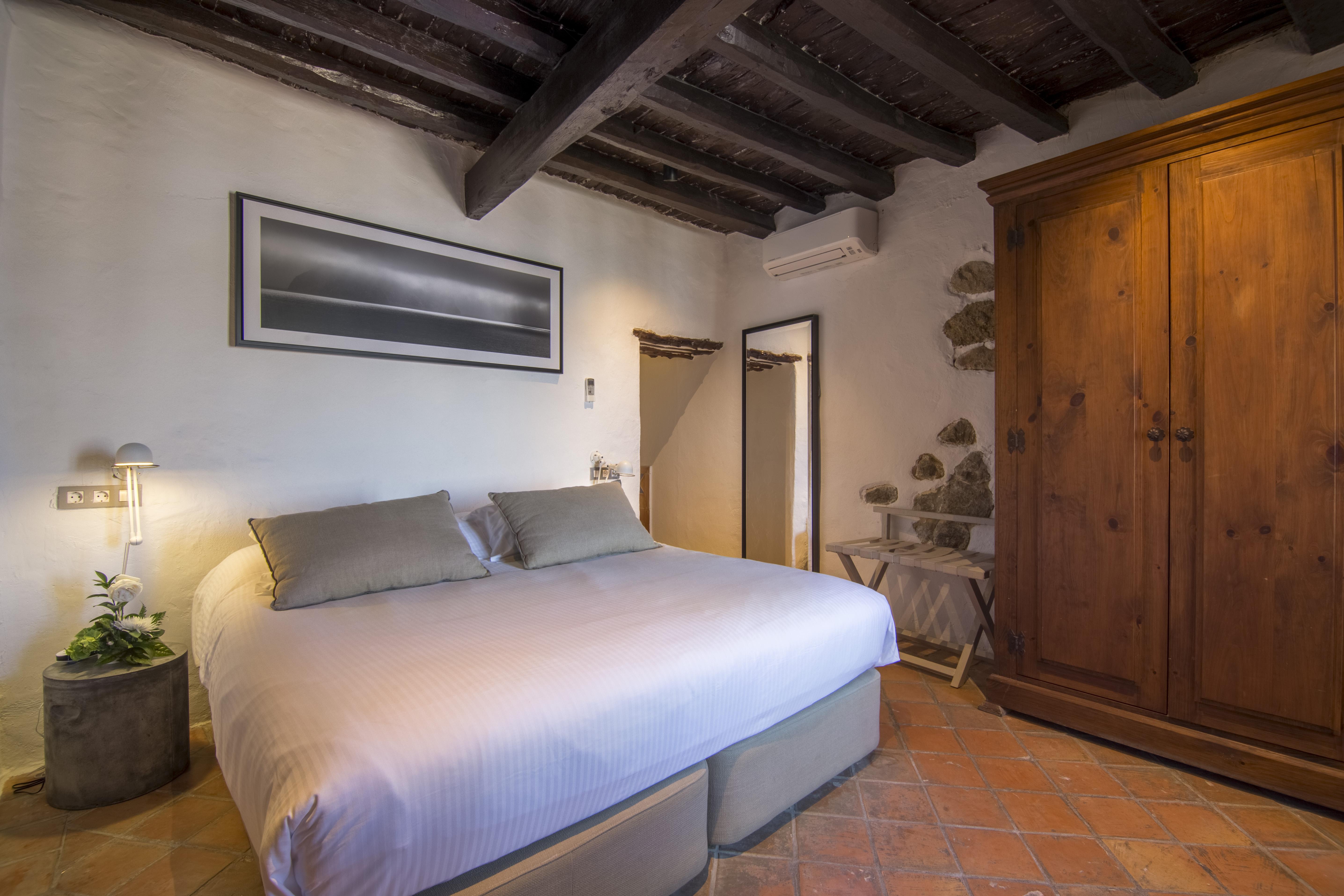 Hotel La Torre Del Canonigo - Small Luxury Hotels Ibiza Exterior foto