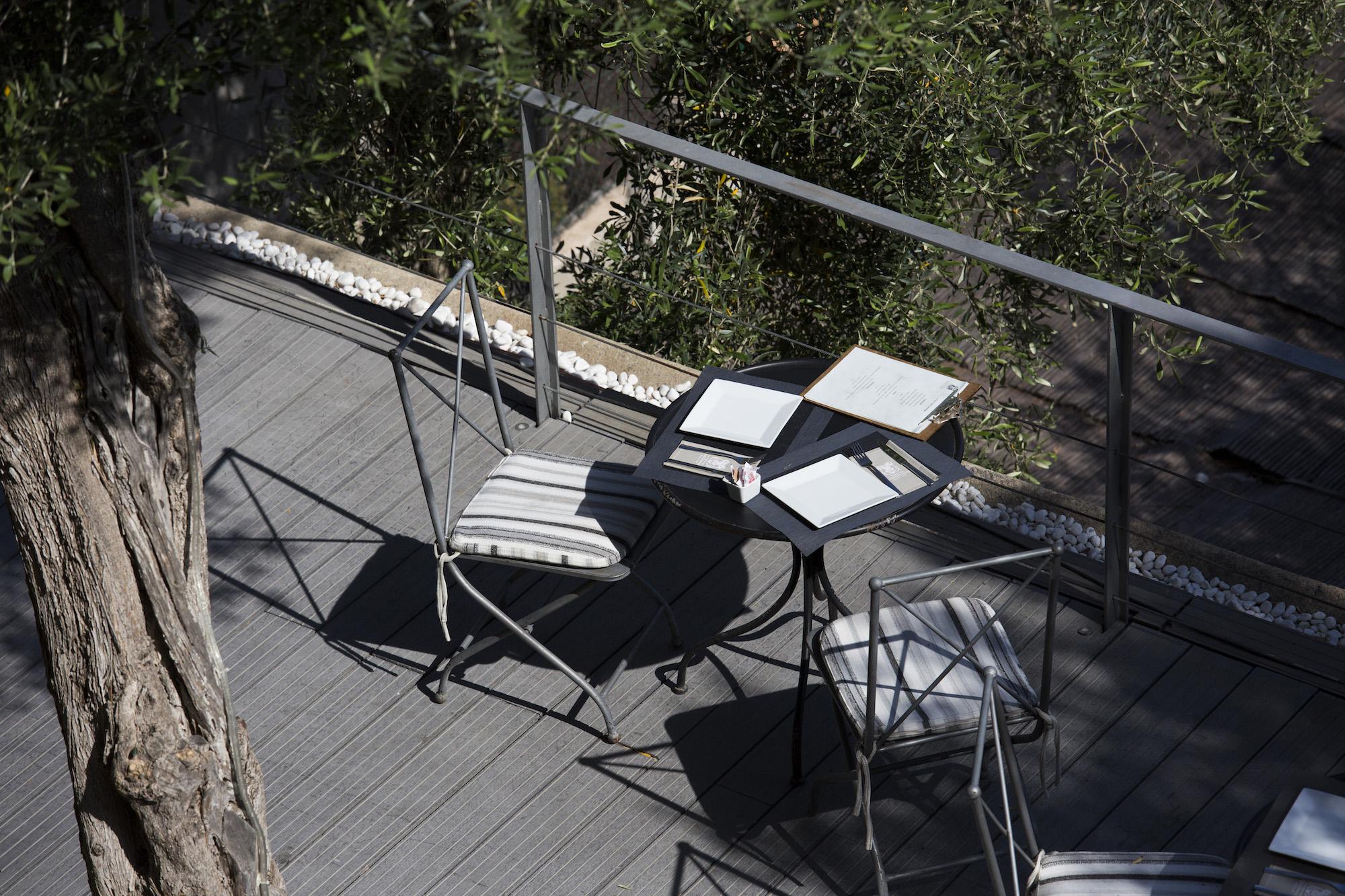 Hotel La Torre Del Canonigo - Small Luxury Hotels Ibiza Exterior foto