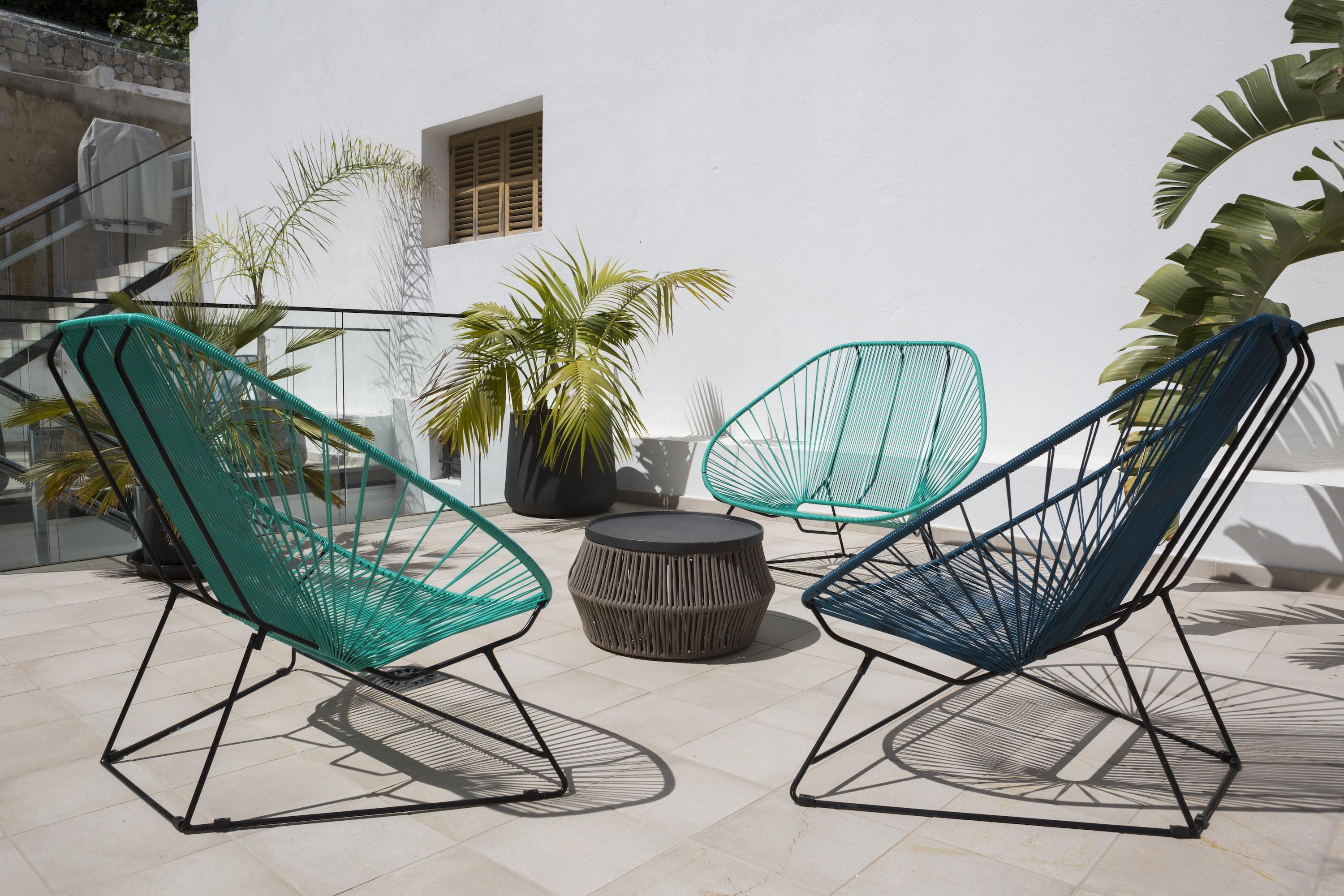 Hotel La Torre Del Canonigo - Small Luxury Hotels Ibiza Exterior foto